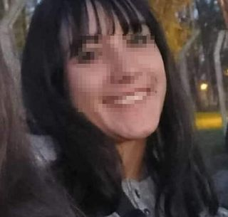 Confirmado: restos hallados en Tacuarembó son de Valentina Ferraz