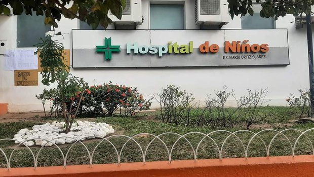 Muere en Bolivia niño de 11 años violado por 4 hombres, que le contagiaron sida