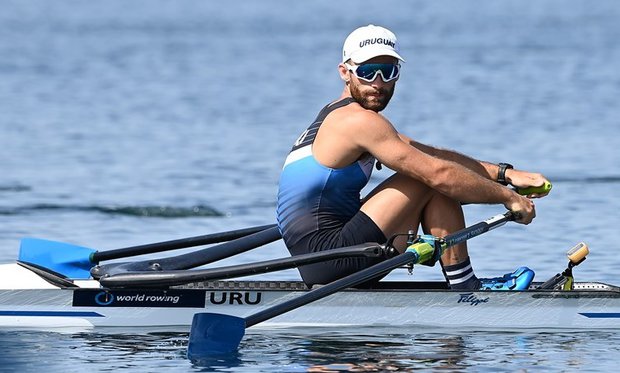 Foto: Prensa World Rowing