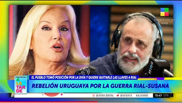 ¿Sin pedirle la llave?