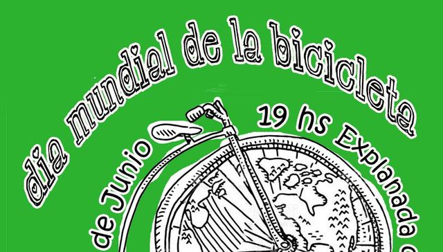 A todo pedal