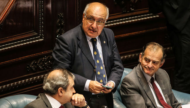 Con sus reservas
