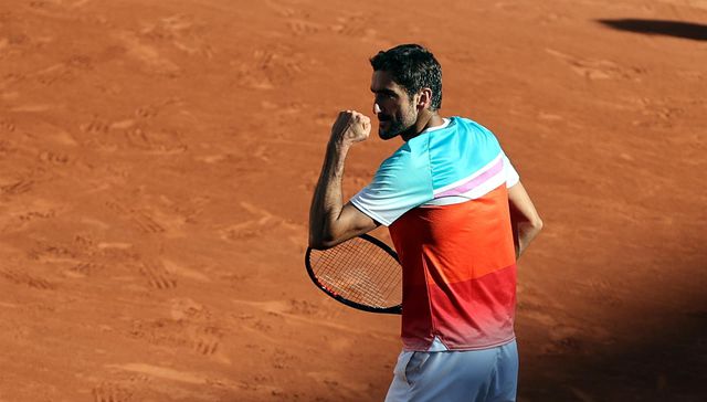 La experiencia pesó