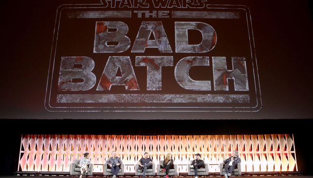 Hay galaxia lejana para rato