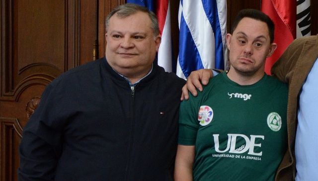 Triste pérdida