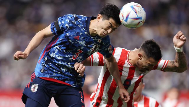 Donde el gol naciente