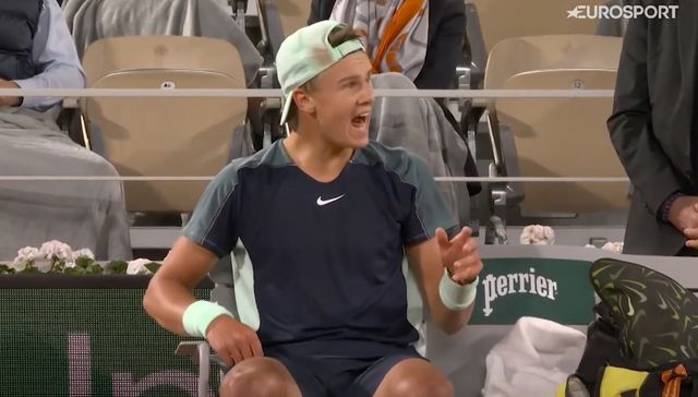 Respeta a los mayores