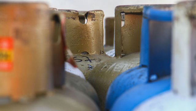 No viene el camioncito