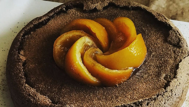 El encanto de la acidez