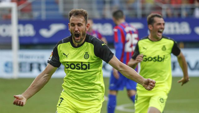 Sinónimo de gol