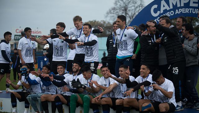 Se está haciendo costumbre