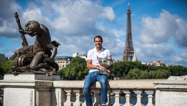 El subibaja de los lunes