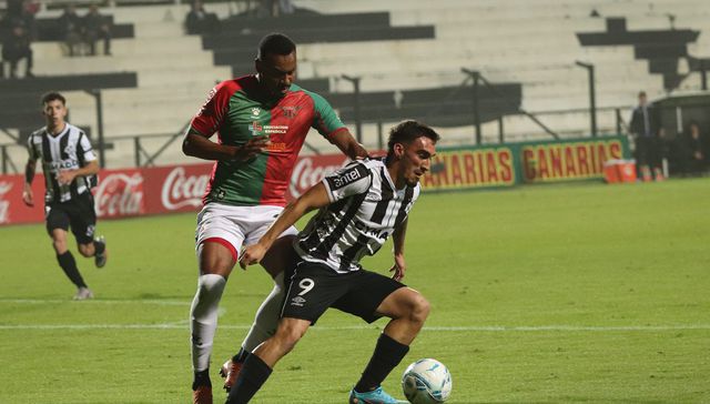 Se fue el último
