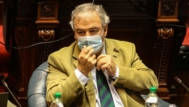 Al confesionario