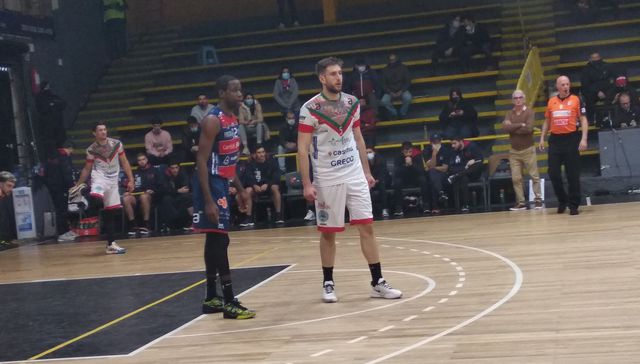 Vuelve a los barrios