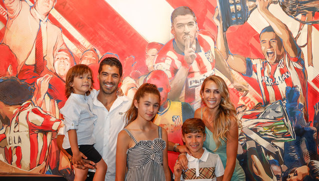 Prometió y cumplió