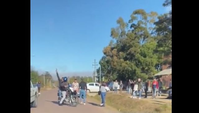 Para que aprendan
