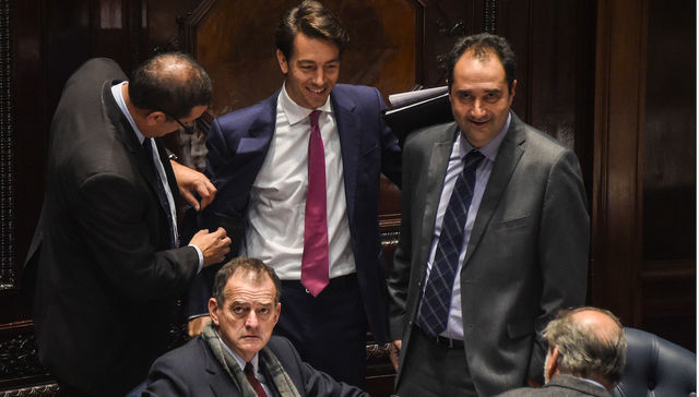 Siete veces mal