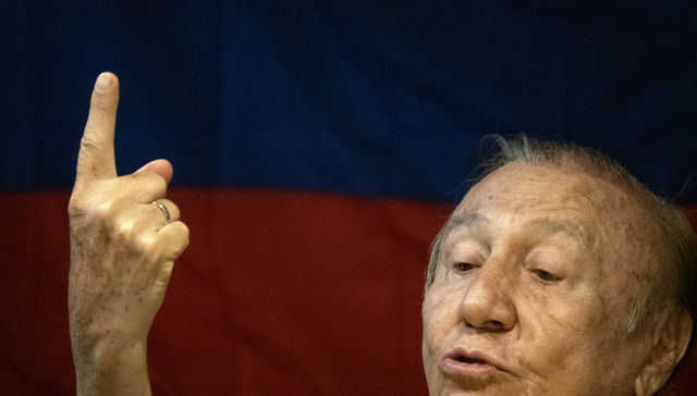 Las venas abiertas