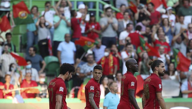 Siguen imparables