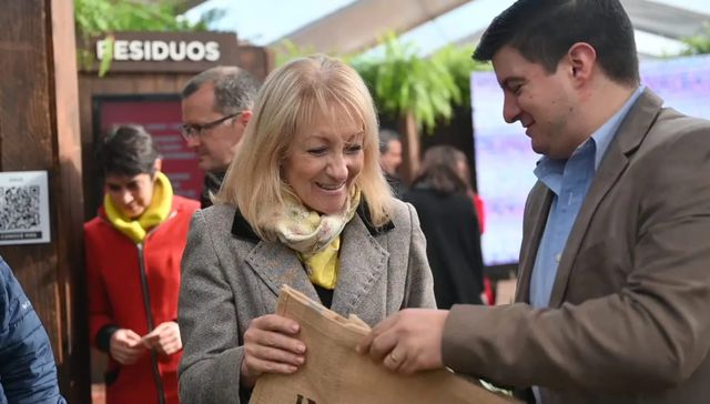 Legislación verde