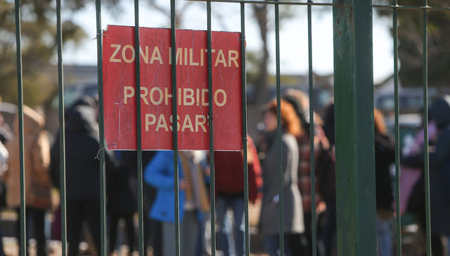 Verdad y justicia