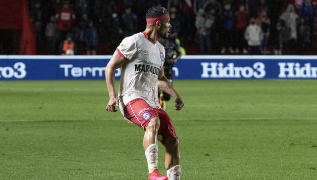 Se muda de provincia