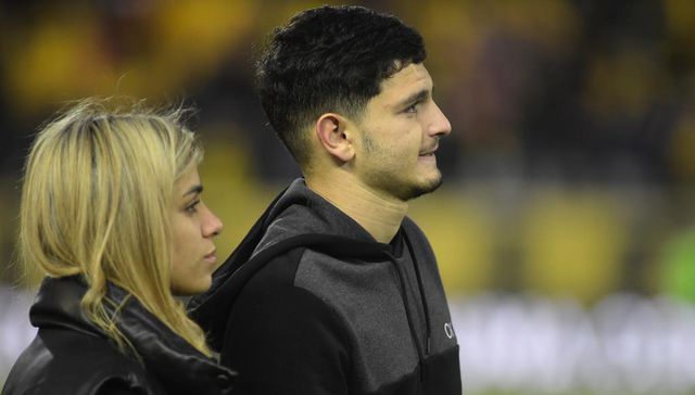 Con la promesa de volver