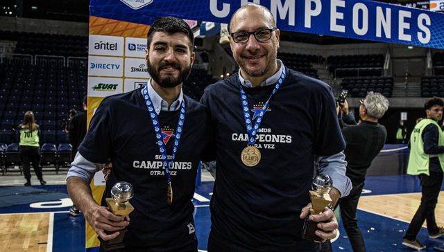 Campeonazo