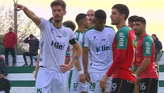 Era para goles