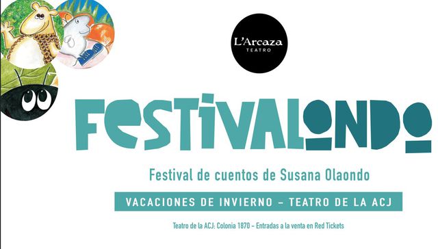 Festival de cuentos