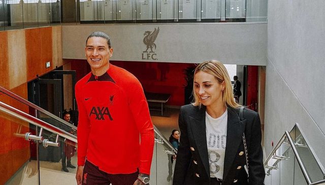 El amor es más fuerte