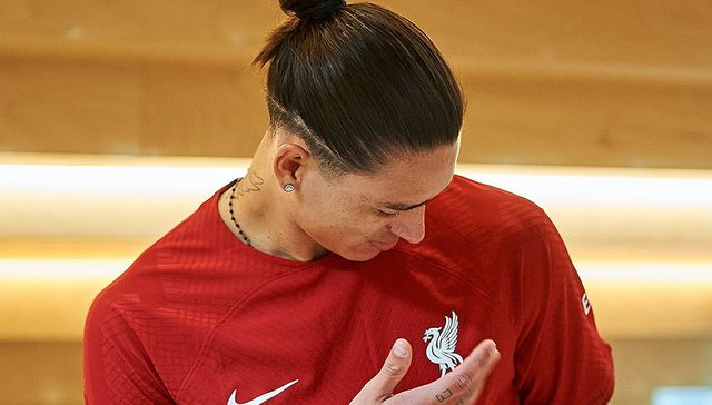 Como en la época de Lucho