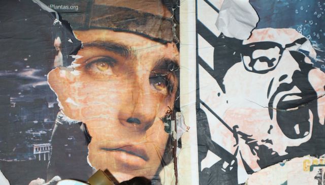 Una artista con mucho mundillo