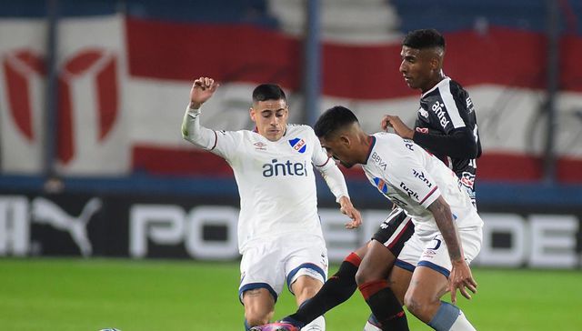 Cambios en todos lados