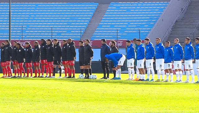 Himno a la uruguayez