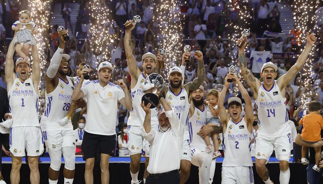 El año blanco