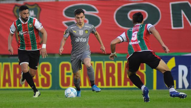 Ahora parece que sí