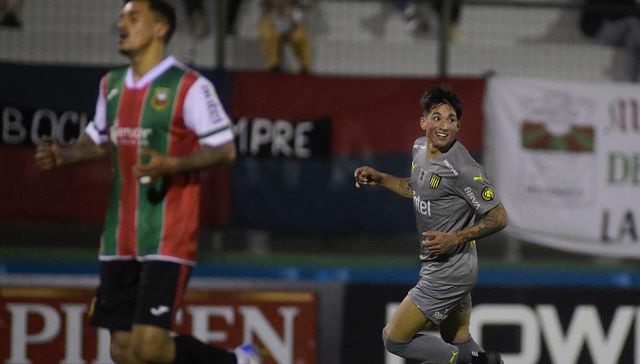 Se llama tranquilidad