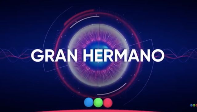 El ojo que todo lo ve