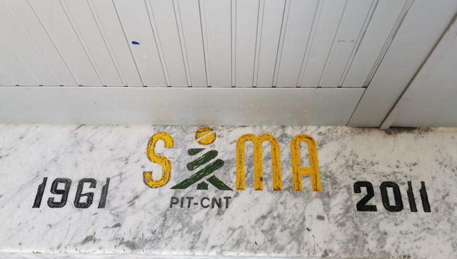 No queda más remedio