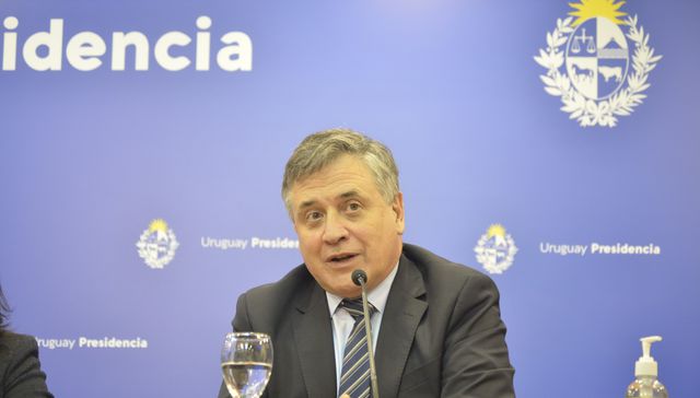 Pintó charla en vez de la siesta