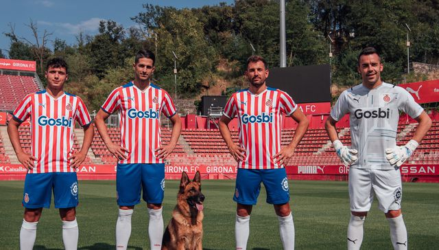 Un club pet friendly