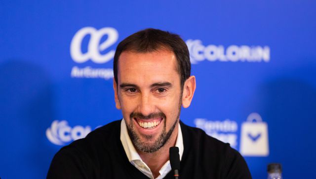 Que empiece el Mundial