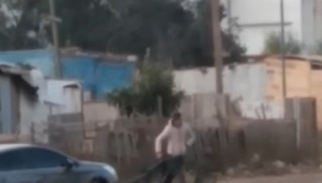 Emprendedurismo de barrio