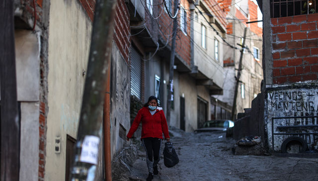 Internacional y popular