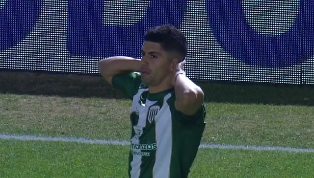 El blooper del año