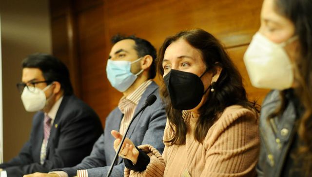 Suenan las alarmas