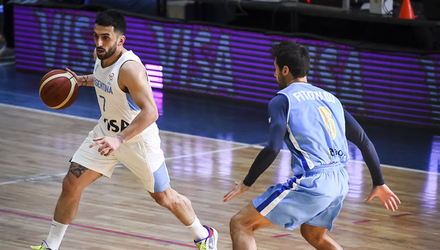 Peleó hasta el final