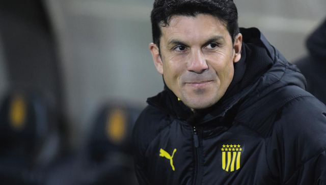 A llorar al cuartito